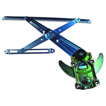 Wai Global MANUAL WINDOW REGULATOR, WMR5124R WMR5124R